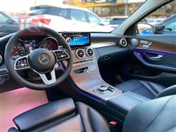 مێرسێدس بێنز C-Class
